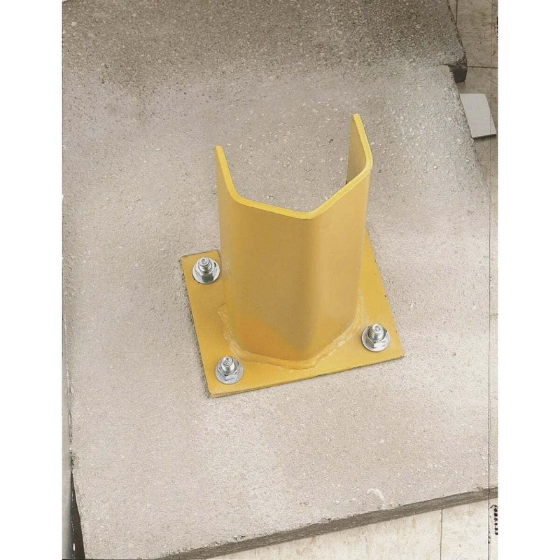 Red Head 1/2 in. x 3-3/4 in. Wedge Anchor 10CT - Image 5
